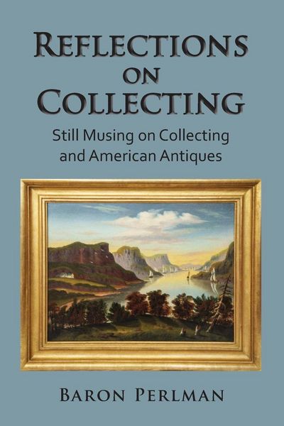 Produktbild: Reflections on Collecting