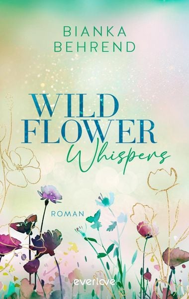 Produktbild: Wildflower Whispers