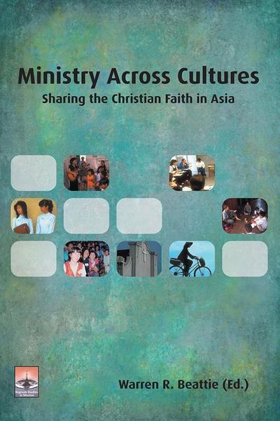 Produktbild: Ministry Across Cultures