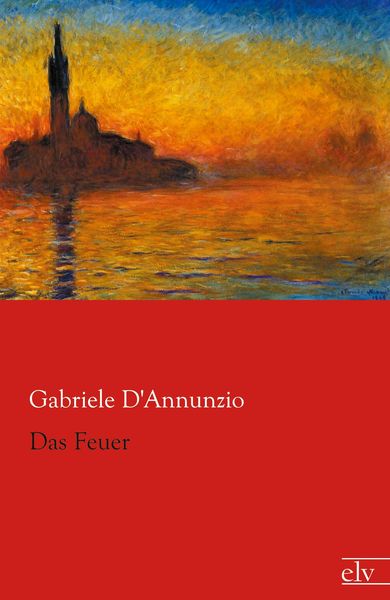 Produktbild: Das Feuer