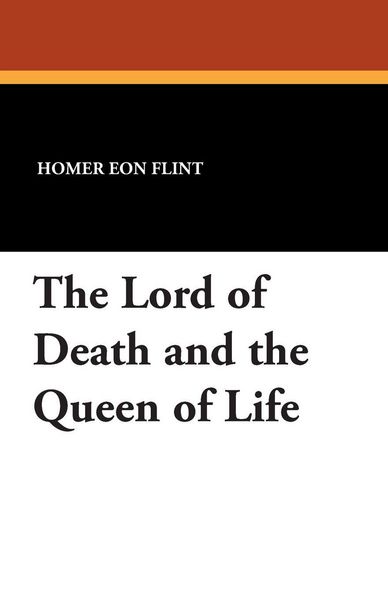 Produktbild: The Lord of Death and the Queen of Life