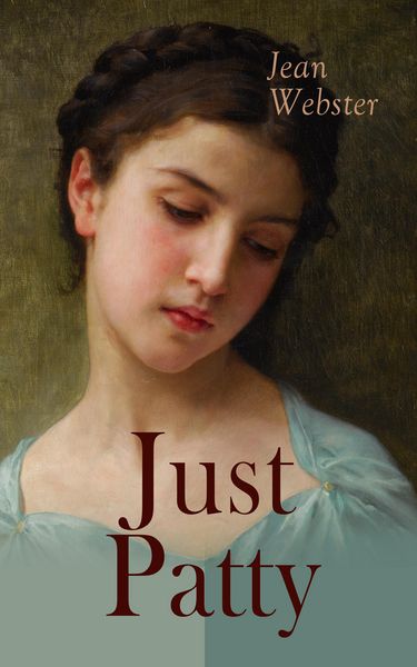 Produktbild: Just Patty