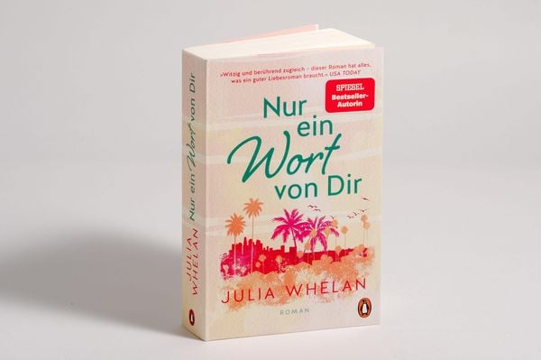 Produktbild: Nur ein Wort von Dir