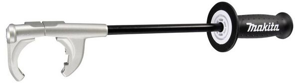 Produktbild: Makita 191E41-8 Seitengriff 1St.