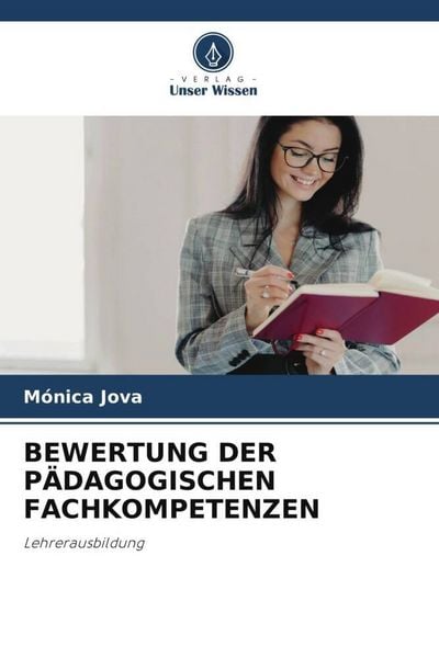 Produktbild: Bewertung der P&auml;dagogischen Fachkompetenzen