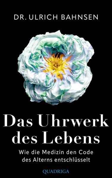 Produktbild: Das Uhrwerk des Lebens