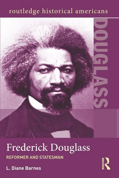 Produktbild: Frederick Douglass