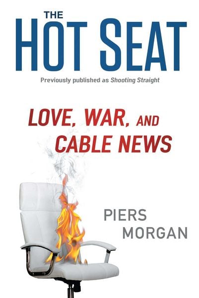 Produktbild: The Hot Seat