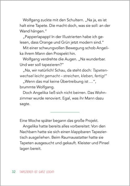 Produktbild: Heitere Anekdoten