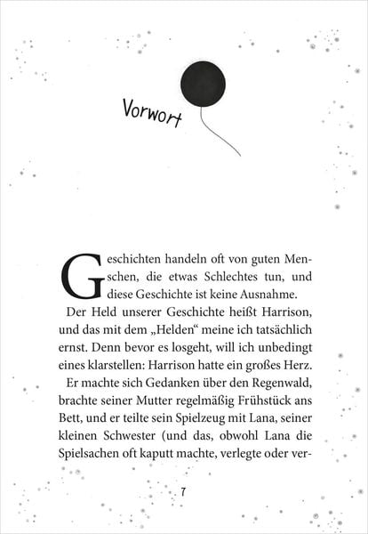 Produktbild: Der Junge, der die Welt verschwinden lie&szlig;