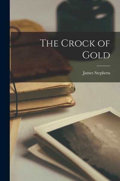 Produktbild: The Crock of Gold