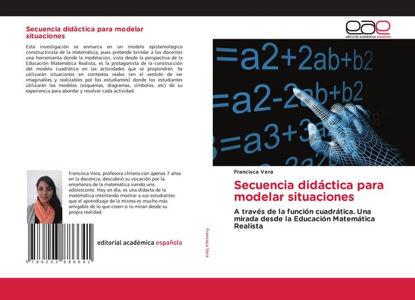 Produktbild: Secuencia did&aacute;ctica para modelar situaciones