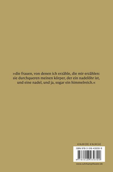 Produktbild: Wunder