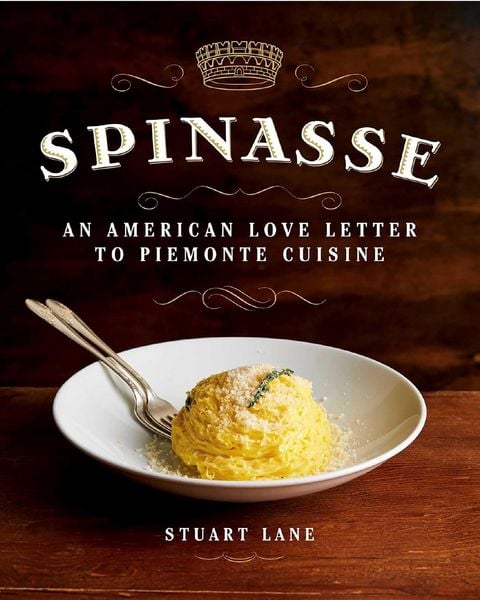 Produktbild: Spinasse