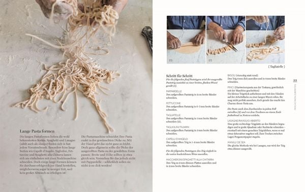 Produktbild: Pasta