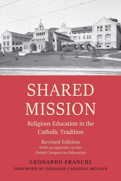Produktbild: Shared Mission