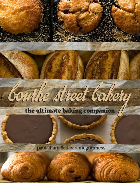 Produktbild: Bourke Street Bakery