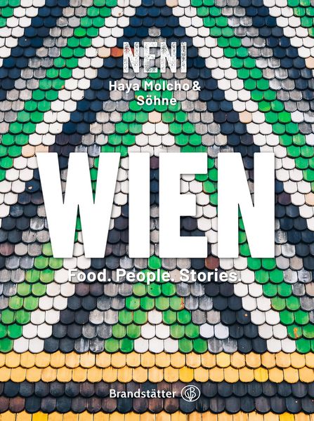 Produktbild: Wien by NENI