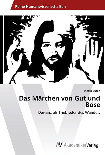 Produktbild: Das M&auml;rchen von Gut und B&ouml;se