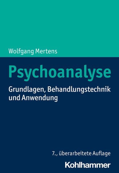 Psychoanalyse