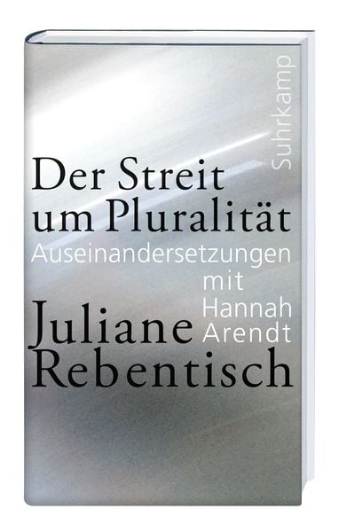 Produktbild: Der Streit um Pluralit&auml;t