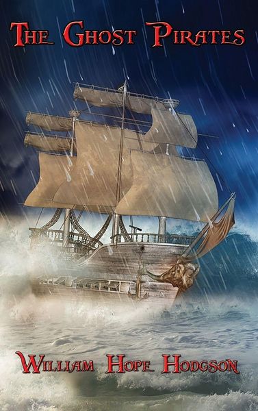 Produktbild: The Ghost Pirates