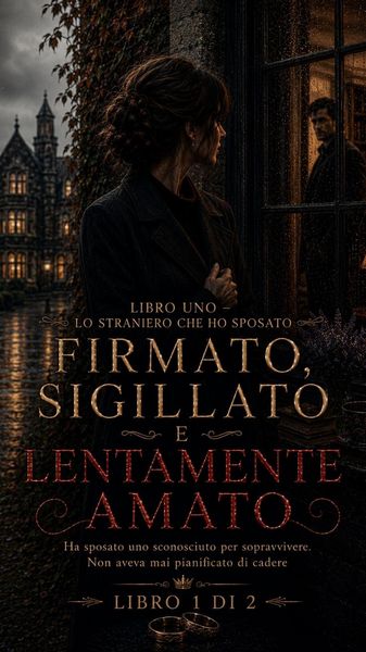 Produktbild: Firmato, Sigillato E Lentamente Amato