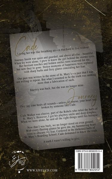 Produktbild: Dead Girls Never Talk
