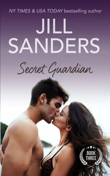 Produktbild: Secret Guardian