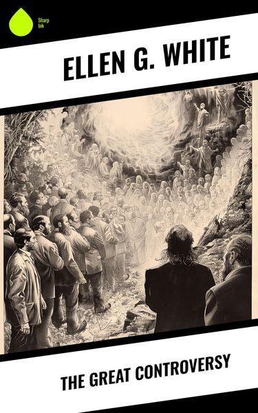 Produktbild: The Great Controversy