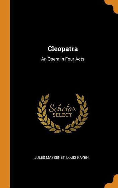 Produktbild: Cleopatra