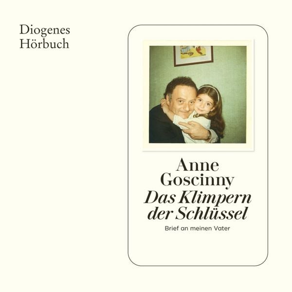 Produktbild: Das Klimpern der Schl&uuml;ssel