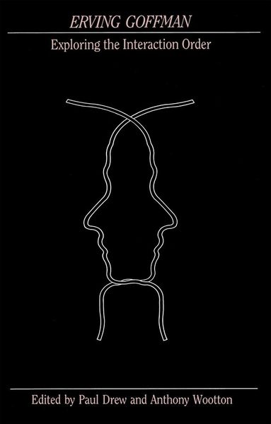 Produktbild: Erving Goffman