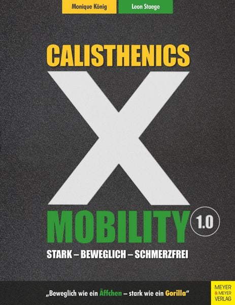 Produktbild: Calisthenics X Mobility