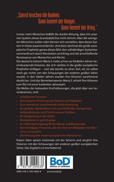 Produktbild: Der dritte Weltkrieg kommt!