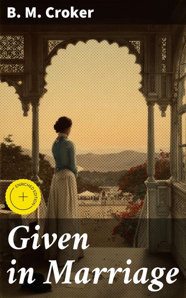 Produktbild: Given in Marriage