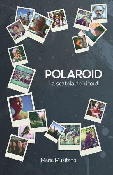 Produktbild: Polaroid: La scatola dei ricordi