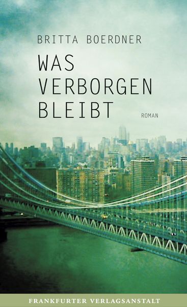 Produktbild: Was verborgen bleibt