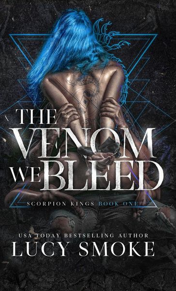 Produktbild: The Venom We Bleed