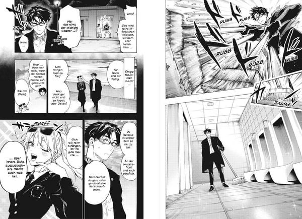 Produktbild: Marriage Toxin 13