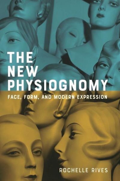 Produktbild: The New Physiognomy