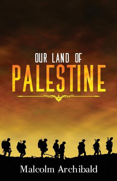 Produktbild: Our Land of Palestine