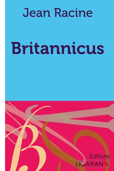 Produktbild: Britannicus