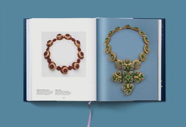 Produktbild: Costume Jewelry
