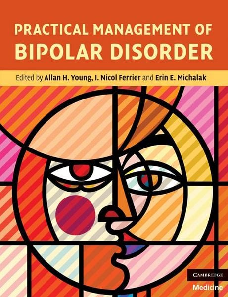 Produktbild: Practical Management of Bipolar Disorder