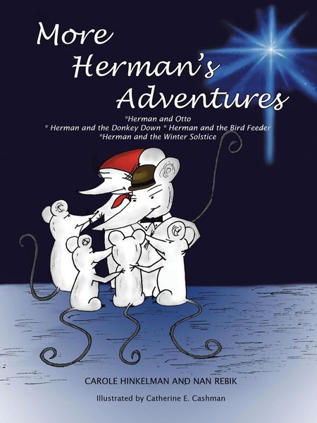 Produktbild: More Herman's Adventures