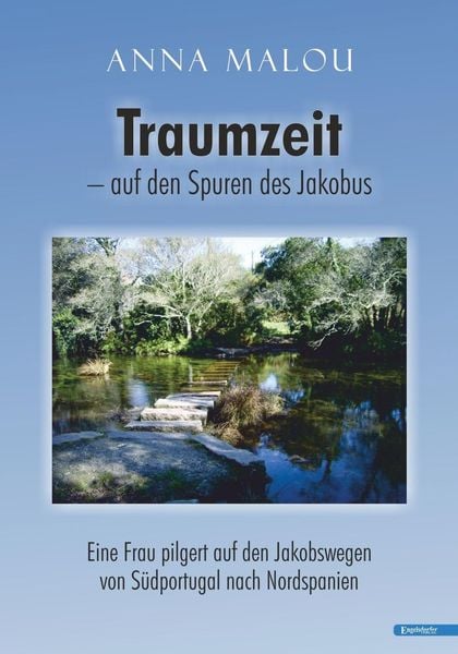 Produktbild: Traumzeit - auf den Spuren des Jakobus