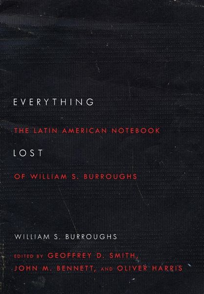 Produktbild: Everything Lost