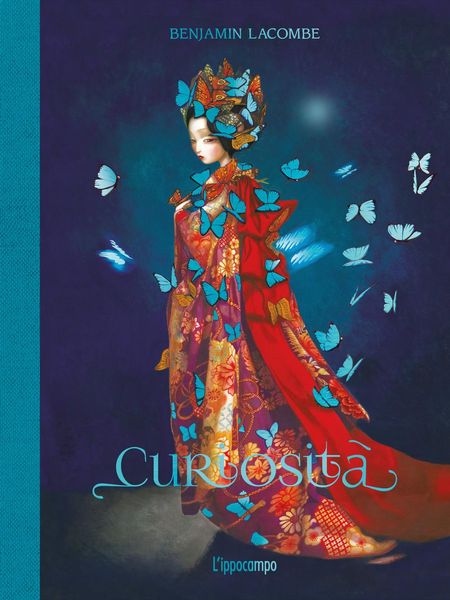 Produktbild: Curiosit&agrave;