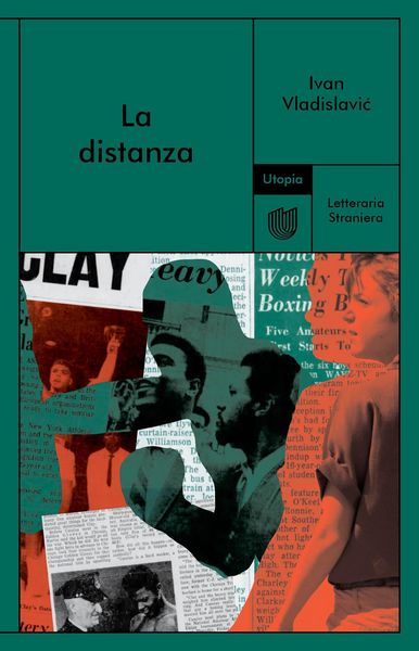 Produktbild: La distanza